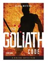 The Goliath Code Study Guide - Blake Watkins - 9781965401781