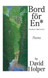 Bord för En - David Holper - 9781965412268