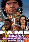 FAME - Michael Frizell ; Scott Davis - 9781965464052
