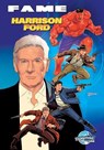 Fame: Harrison Ford - Michael L. Frizell - 9781965464229