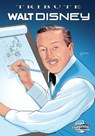 Tribute: Walt Disney - Michael Frizell - 9781965464366