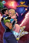 Stormy Daniels - Stormy Daniels ; Michael Frizell - 9781965464960