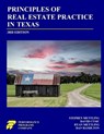 Principles of Real Estate Practice in Texas - Stephen Mettling ; David Cusic ; Ryan Mettling - 9781965482025