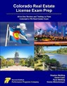 Colorado Real Estate License Exam Prep - Stephen Mettling ; David Cusic ; Ryan Mettling - 9781965482216