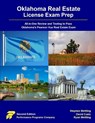 Oklahoma Real Estate License Exam Prep - Stephen Mettling ; David Cusic ; Ryan Mettling - 9781965482254
