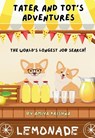 Tater and Tot's Adventures - Amiya Krishna - 9781965487068
