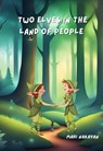 Two Elves in the Land of People - Mahi Narayan - 9781965487082