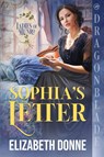 Sophia's Letter - Elizabeth Donne - 9781965539392