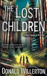 The Lost Children: A Mystery Adventure - Donald Willerton - 9781965596333