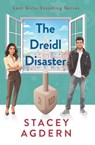 The Dreidl Disaster - Stacey Agdern - 9781965640227