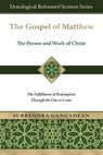 The Gospel of Matthew - Surrendra Gangadean - 9781965685013