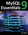 MySQL 9 Essentials - Neil Smyth - 9781965764091