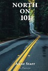 North on 101 - Anne Starr - 9781965784402