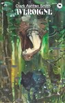 Averoigne - Clark Ashton Smith ; Kit Schluter - 9781965874127