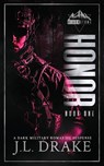 Honor - J. L. Drake - 9781965946626