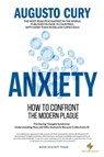 Anxiety - Augusto Cury - 9781965965085