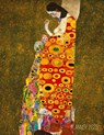 Gustav Klimt Weekly Planner 2025 - Shy Panda Press - 9781965994405