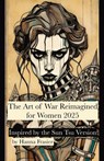 Frasier, H: Art of War Reimagined for Women 2025 - Hanna Frasier - 9781966014171