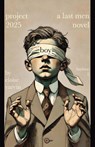 Project 2025 Boy - Eloise Yarvin - 9781966014294