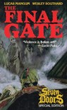 The Final Gate - Wesley Southard - 9781966037125