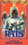Rats - Brad Carter - 9781966037149