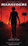 Marauders - Sawyer Perry - 9781966037347