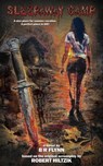Flynn, B: Sleepaway Camp - B. R. Flynn - 9781966037446