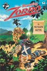 Becoming Zorro - Susan Kite - 9781966085249