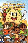 Niyonsavye, D: Taco Man's Big Adventures - David Niyonsavye - 9781966131298