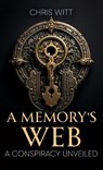 A Memory's Web - Chris Witt - 9781966263005