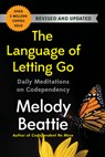 The Language of Letting Go: Daily Meditations on Codependency - Melody Beattie - 9781966302100