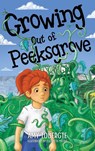 Growing Out of Peeksgrove - Amy Tobergte - 9781966343424