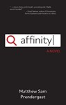 Affinity - Matthew Sam Prendergast - 9781966369509
