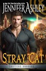 Stray Cat - Jennifer Ashley - 9781966401087