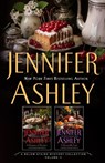 A Below Stairs Mystery Collection Volume II - Jennifer Ashley - 9781966401223