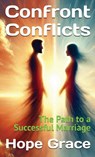Confront Conflicts - Hope Grace - 9781966423256