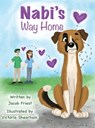 Nabi's Way Home - Jacob Friest - 9781966442004