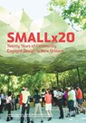 Smallx20 - Maggie Hansen ; Nick Jenisch - 9781966515098