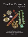 Timeless Treasures - Aggie Elwell - 9781966607083