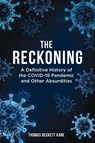 The Reckoning - Thomas Beckett Kane - 9781966625384