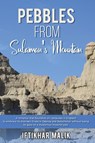 PEBBLES FROM SULAIMAN'S MOUNTAIN - Iftikhar Malik - 9781966693017