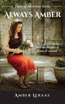 Always Amber - Amber Leraas - 9781966744016