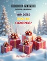Why Does God Like Christmas? - Phyllis L. Duke - 9781966782681