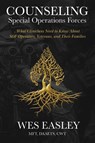 Counseling Special Operations Forces - Wes Easley - 9781966786641