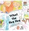 What the Hey Hey - Jennifer Muse - 9781966786740