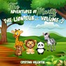 The Adventures of Marty the Lion Cub-Volume 2 - Cristina Valentin - 9781966865759