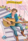 Female Force: Brandi Carlile - Darren G. Davis - 9781966879152