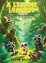 A Lesson Learned - Aaron Miller - 9781966901570
