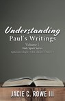 Understanding Paul's Writings Vol.1 - Jacie Rowe III - 9781966972983