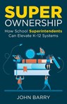 Super Ownership - John Barry - 9781966981138